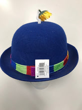 French Clown Hat - 1 Count